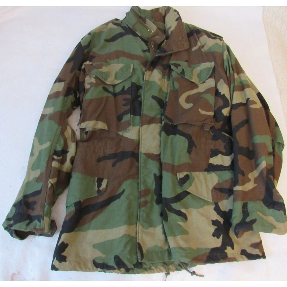The Unbranded Brand this military